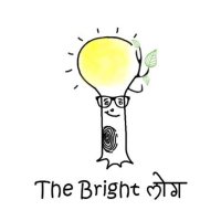 The Bright Log(@thebrightlog) 's Twitter Profile Photo