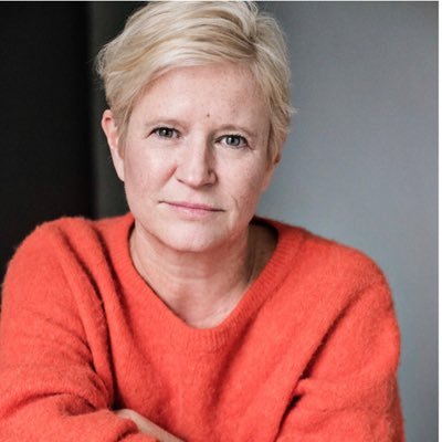 lisapalfrey's profile picture. Actress @CVGG #SexEducation #COBRA #MakeUp @CHLOE