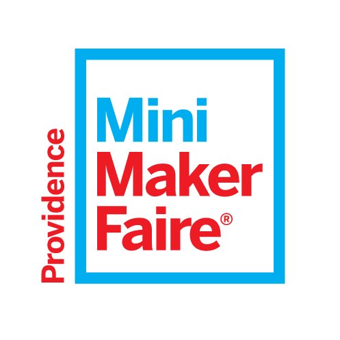 June 8-9, 2019, Providence, RI. Robots, 3D Printing, Crafts, Electronics, Arts, STEAM! Presented by the City of Providence, @AS220, and @Make