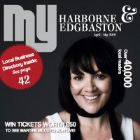 My Harborne & Edg (@my_harborne_edg) 's Twitter Profile