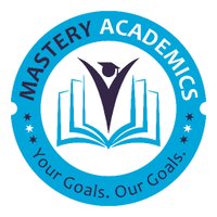 Mastery Academics(@icanhaveaccess) 's Twitter Profile Photo