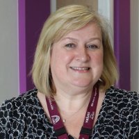 Deborah Partington (@deborah_gmmh) 's Twitter Profile