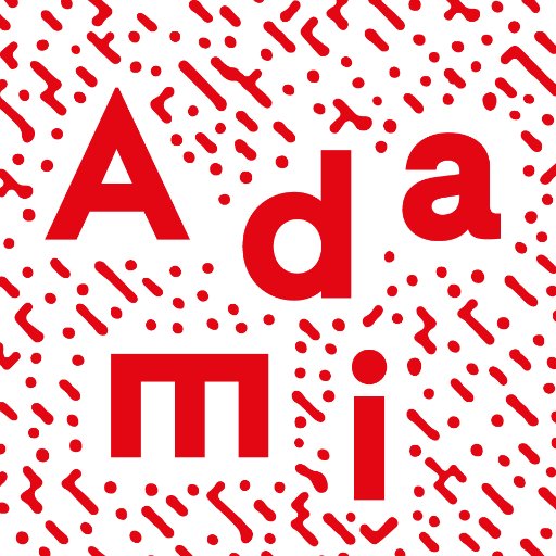 ADAMI_Artistes Profile Picture