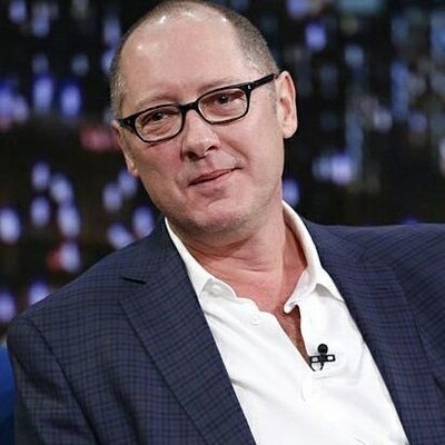 James spader