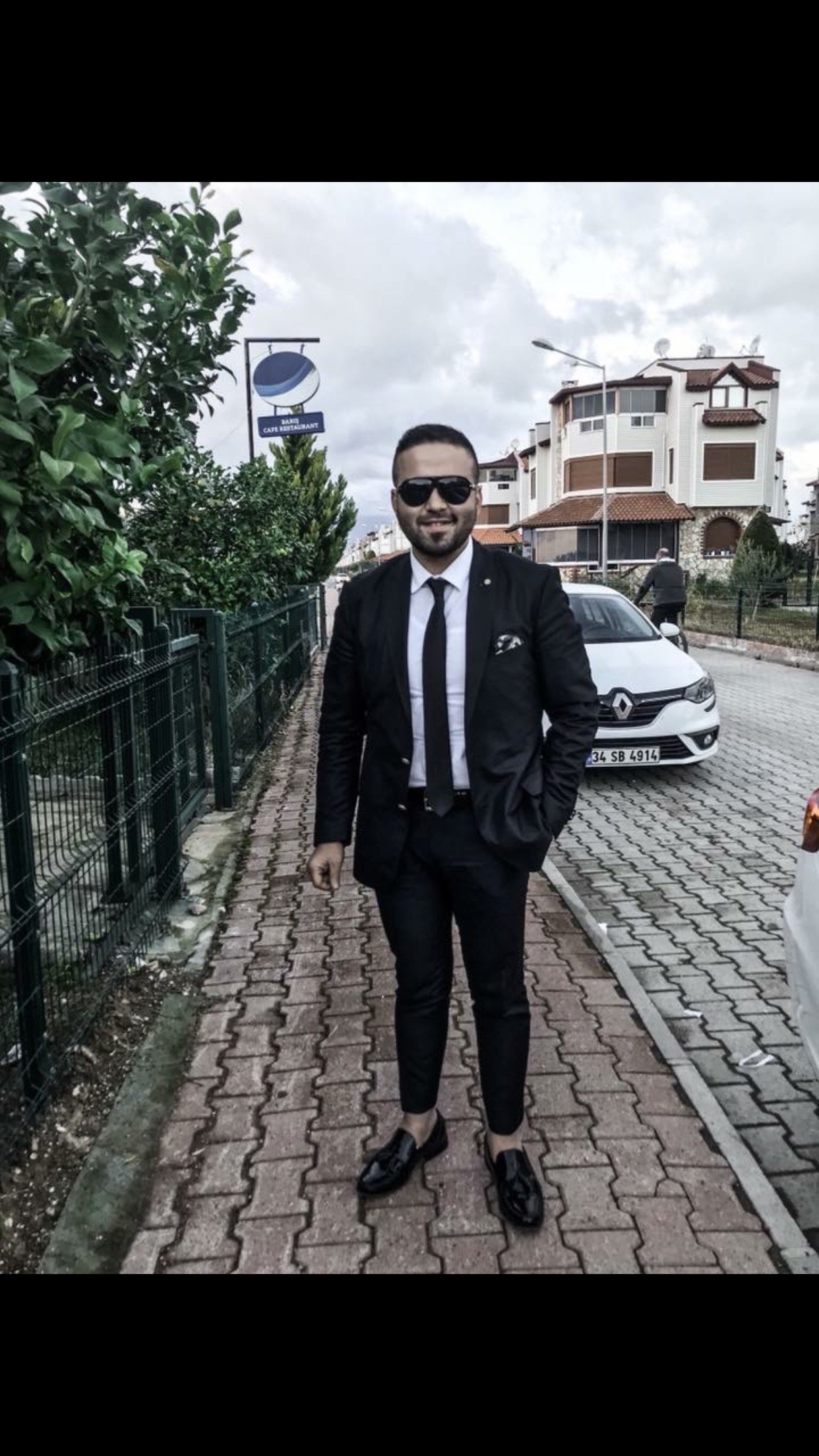 Mechulsair07's profile picture. 