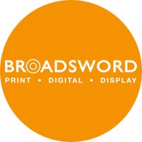 Broadsword UK (@broadswordukltd) 's Twitter Profile Photo