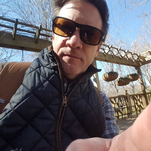 Dad, husband, entrepreneur, servant's heart. #emailgeeks
Tesla referral code: https://t.co/hBgCKshfy4