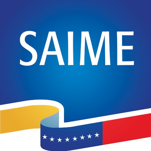 Saime_Extranje's profile picture. Direccion de extranjeria, Sede central