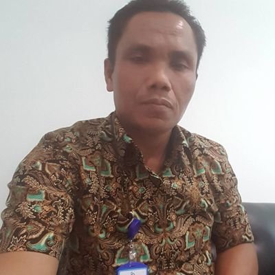 GHadinoto's profile picture. I have to be myself