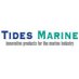 Tides Marine (@MarineTides) Twitter profile photo