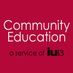 Community Education at IU13 (@communityediu13) Twitter profile photo Community Education at IU13 (@communityediu13) Twitter profile photo