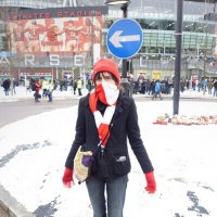 Mary Turner (@maryaturner) 's Twitter Profile