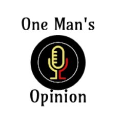 onemansopinion5's profile picture. I blog about TV Shows, Give my opinion, whether you like it or not. Check out my blog https://t.co/4bjmNvC4D9 for updated insight on TV Shows!