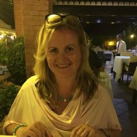 Brona Mac Nally (@macbrona) 's Twitter Profile