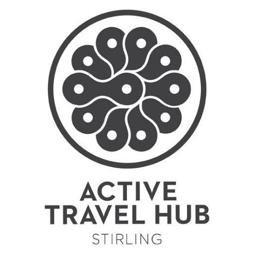 Stirling Active Travel Hub