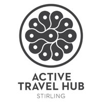 Stirling Active Travel Hub (@stirlingath) 's Twitter Profile