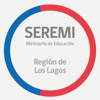 Seremi Educación Los Lagos (@seremieducllgos) 's Twitter Profile