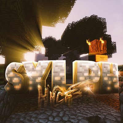Minecraft Bedrock Edition HCF Server. Forums: https://t.co/UFAJDAAkj8 | https://t.co/s9rWjEBreq | https://t.co/AMcNXJZNLb