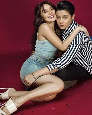 kathniel forever
think less live more