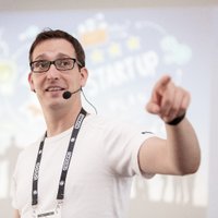 Torsten Jensen (@torstenjensen) 's Twitter Profile