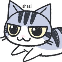 shasi/しげちゃん/ハッシ~ (@shasi) 's Twitter Profile Photo shasi/しげちゃん/ハッシ~ (@shasi) 's Twitter Profile Photo