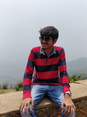 Abeshek14's profile picture. Smile your way !!!