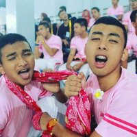 Muhammad Rifqi (@elokriva) 's Twitter Profile