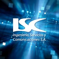 ISC (@isc_chile) 's Twitter Profile