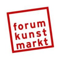 Forum Kunst und Markt (@fokumberlin) 's Twitter Profile