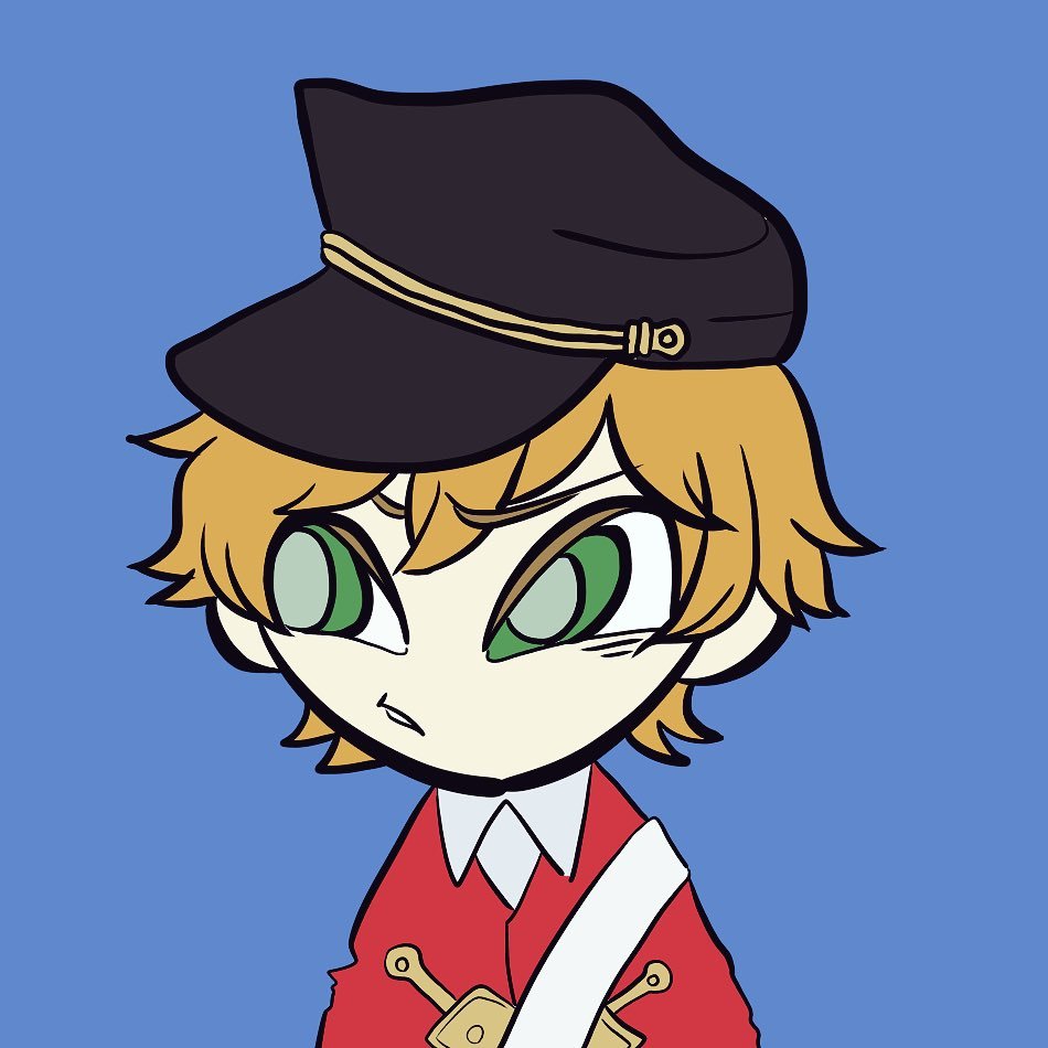 ごもくさんのプロフィール画像