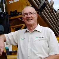 Shur-Gro Farm Services (@shurgrofarmserv) 's Twitter Profile