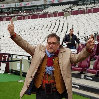 Essex-based business owner, life-long supporter of West Ham United, proud to have WHU #95. Volunteer @Ifoodbanks