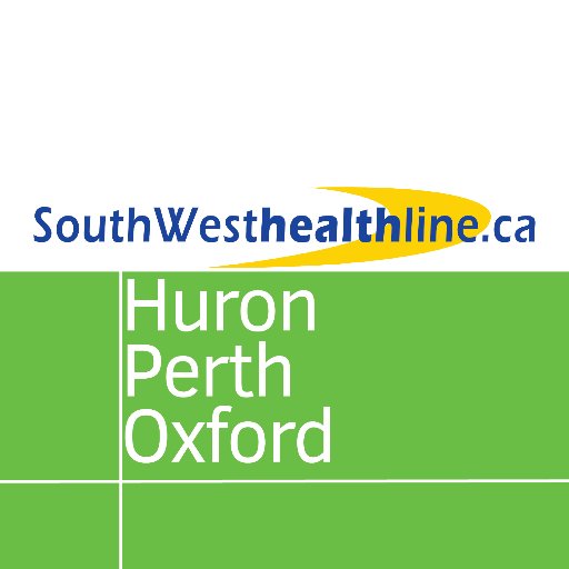 thehealthline.ca provides community-based health & social service info & happenings from across the South West region.
