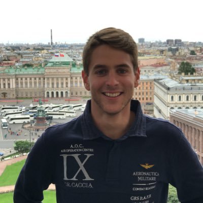 Kclaveria10's profile picture. 