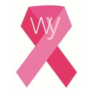 We raise awareness & fund breast cancer programs in Wyoming- education, financially assisting, patient navigation, and promoting survivor services.