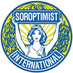 Soroptimist International is a global women's organisation. Soroptimists inspire action to transform the lives of women and girls around the world.