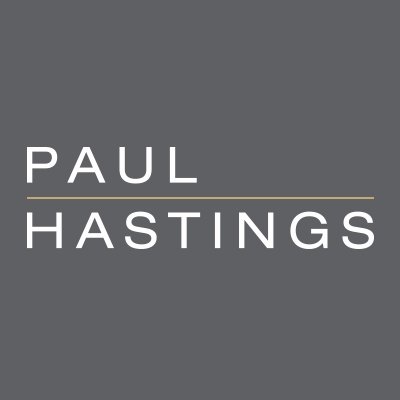 Official Twitter account for the @Paul_Hastings Contractor Compliance practice. Attorney Advertising.