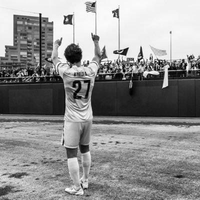 Nashville SC #27