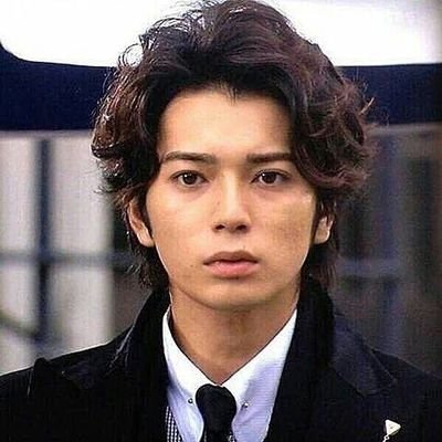 道明寺司 俺様はないつもどんな時でも最高にかっこいいんだよ