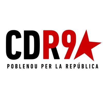 Comitè de defensa de la República del Poblenou. La República és nostra i la fan els barris!