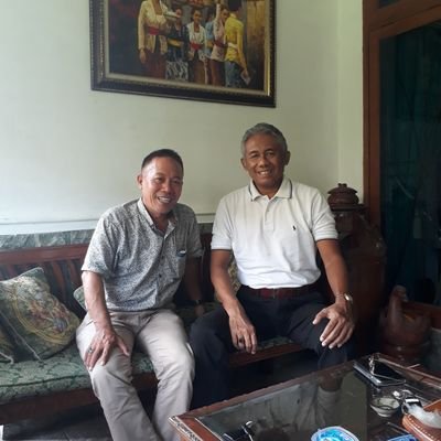 Muhamma95247519's profile picture. Jamil APT THAMRIN DISTRICT BKS