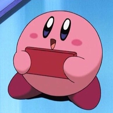 i love my friends and i love mario party - Kirby Stan - do not fuck with me I will cry - She/Her - 日本語/EN OK