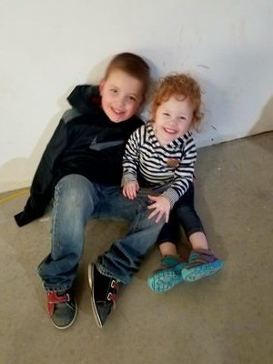 ChelseaMcrill's profile picture. Hi