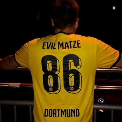 BVB-Fan, Zöllner, Paderborner Jung