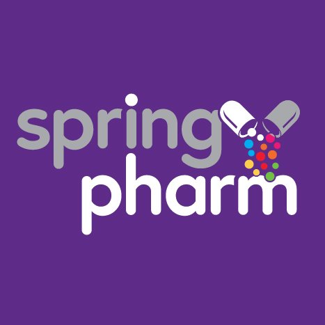 For Healthcare Professionals. Call now to order or open an account: 0345 319 4000 Email: info@Springpharm.co.uk or visit our website https://t.co/bt3kpfVM1s