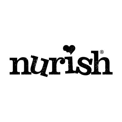 lovenurishbakes's profile picture. Baking tasty into everything we do. Nurish. Eat Different.