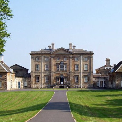 Cusworth Hall is an elegant grade 1 listed Georgian mansion set in its own landscaped historic parkland with lakes, plantations and pleasure ground.