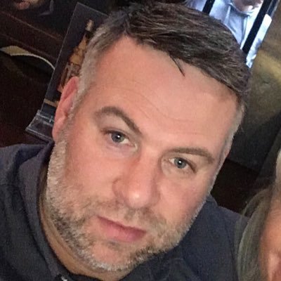 SintonKeith's profile picture. 💙❤️💚⚽️