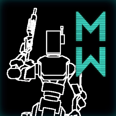 muffledwarfare's profile picture. A Multiplayer Echolocation FPS where you uses sounds to SEE, SHOOT and SILENCE the competition. By: @gattaigames Discord: https://t.co/mXMnaAkXR4