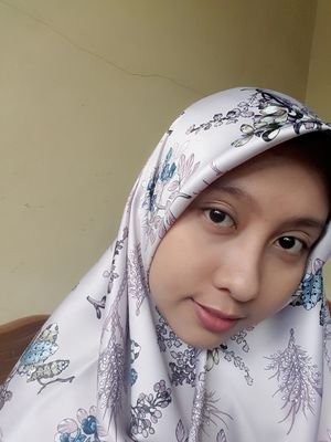 Adinda2196's profile picture. Mahasiswi